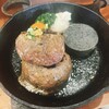 ハンバーグ食堂 榎本よしひろ商店
