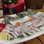 湯の児 海と夕やけ - 