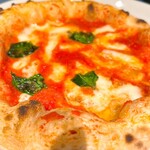 BELLA PIZZA Napoletana - 