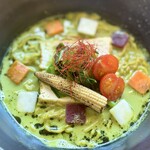 浅草名代らーめん 与ろゐ屋 - 