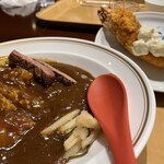 湯の児 海と夕やけ - 