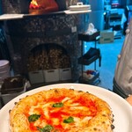 BELLA PIZZA Napoletana - 