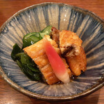 うなぎの豊川 - 