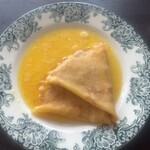 ブランジュリー パリの空の下 - 