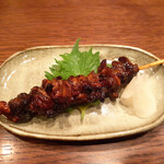 うなぎの豊川 - 