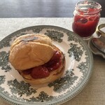 ブランジュリー パリの空の下 - 