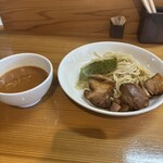 麺屋 武吉 - 