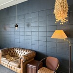 エントロ スープ&タパス - 美意識に溢れる店内！