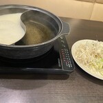 しゃぶ葉 - 