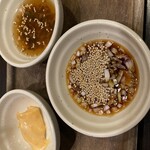 しゃぶ葉 - カラマヨ⁉️すごいねー
