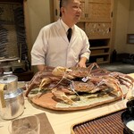 料理屋 植むら - 