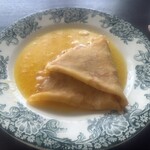 ブランジュリー パリの空の下 - 