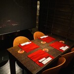 神宮前もくち - 2~4名どんなシーンにもOK。