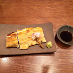 うなぎの豊川 - 