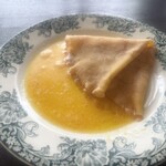 ブランジュリー パリの空の下 - 