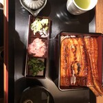 鰻の成瀬 石巻あけぼの店 - 
