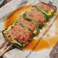鳥茂 - 