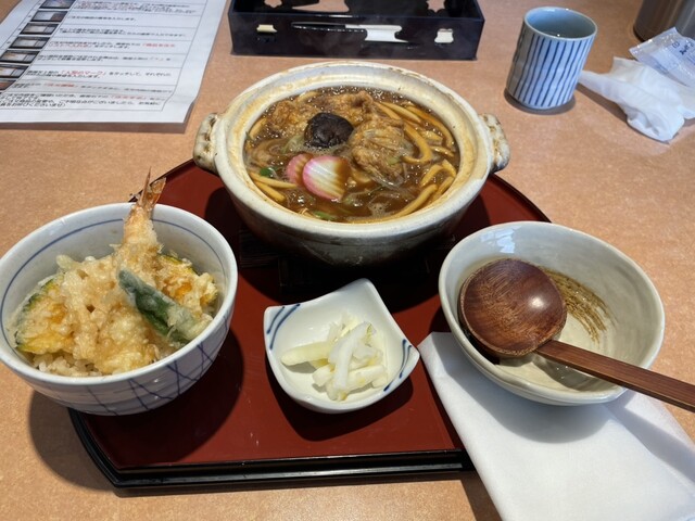 Washoku Mendokoro Sagami Toyoyama Ten