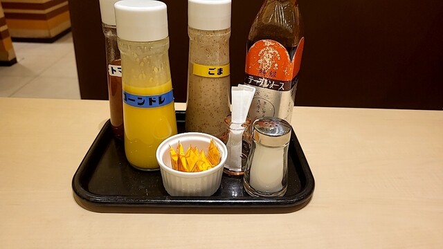 あさひ川 井泉 イオンモール旭川駅前店 - 旭川（惣菜・デリ）の写真