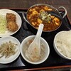 本格四川料理 華洋2号店