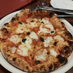 ピッツェリア レオーネ - 