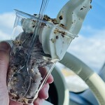 みかづき - 料理写真:チーフナッツ