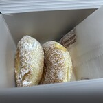 ミスタードーナツ - 