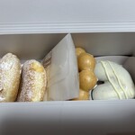 ミスタードーナツ - 料理写真: