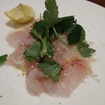 ピッツェリア レオーネ - 