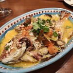 ピッツェリア レオーネ - 