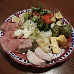 ピッツェリア レオーネ - 