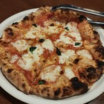 ピッツェリア レオーネ - 