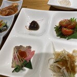 神戸牛焼肉&生タン料理 舌賛 - 