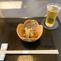 鮨 箕輪 - 