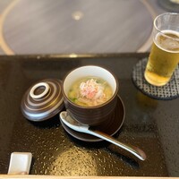 鮨 箕輪 - 