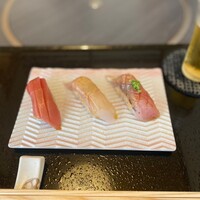鮨 箕輪 - 