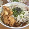 三好うどん