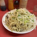 ラーメン 麺徳 - 