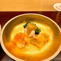 銀座 小十 - 
