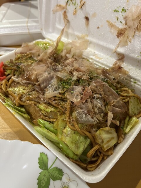 Okonomiyaki Chiine photo 5