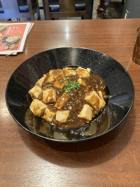 Mabo Dofu Tokyo Nagoya Ten photo 2