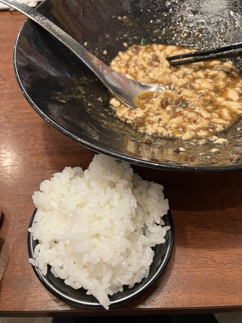 Mabo Dofu Tokyo Nagoya Ten photo 3