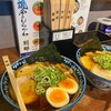 麺屋 しらかわ 別邸