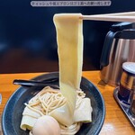 自家製麺 TANGO - 