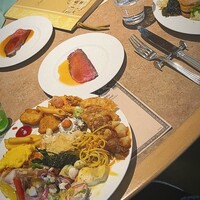 オチェーアノ - 
