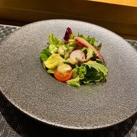神戸牛炉釜ステーキ GINZA KOKO炉 - 