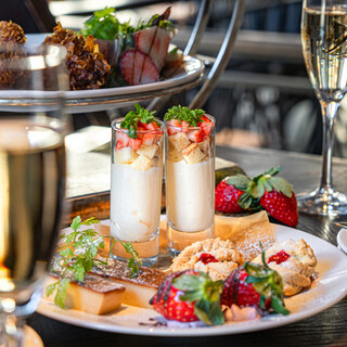 Ginger’s Beach Omiya_1