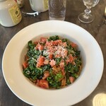 BISTRO POISSON ROUGE - 