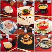 むくの実亭 - 