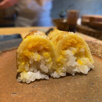 鮨 三心 - 